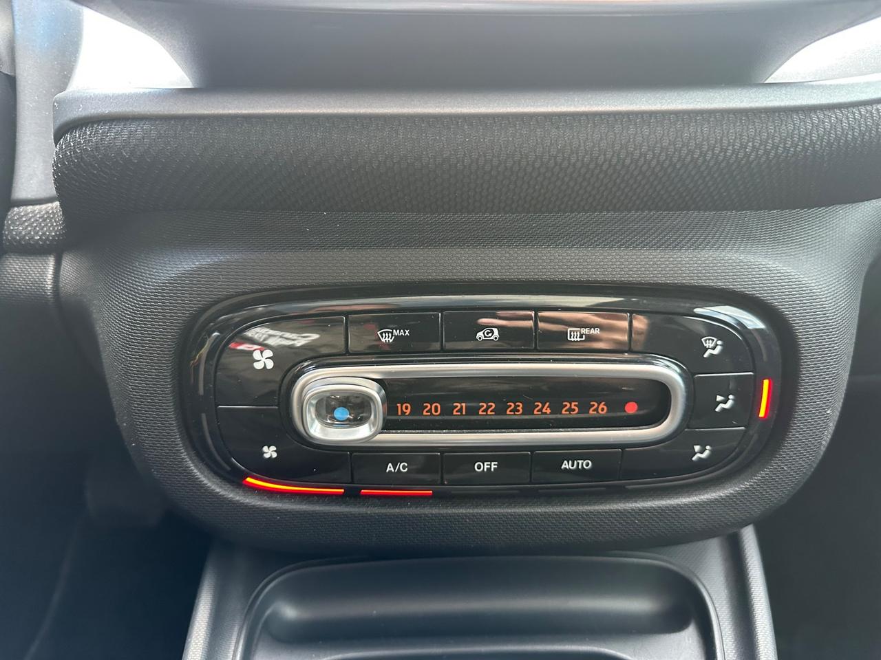 Smart ForTwo 90 0.9 Turbo Passion