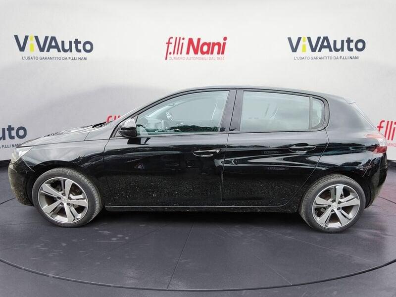 Peugeot 308 308 1.6 HDi 92 CV Business