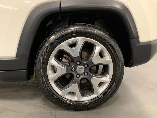 JEEP Compass 1.6 Multijet 2WD Limited