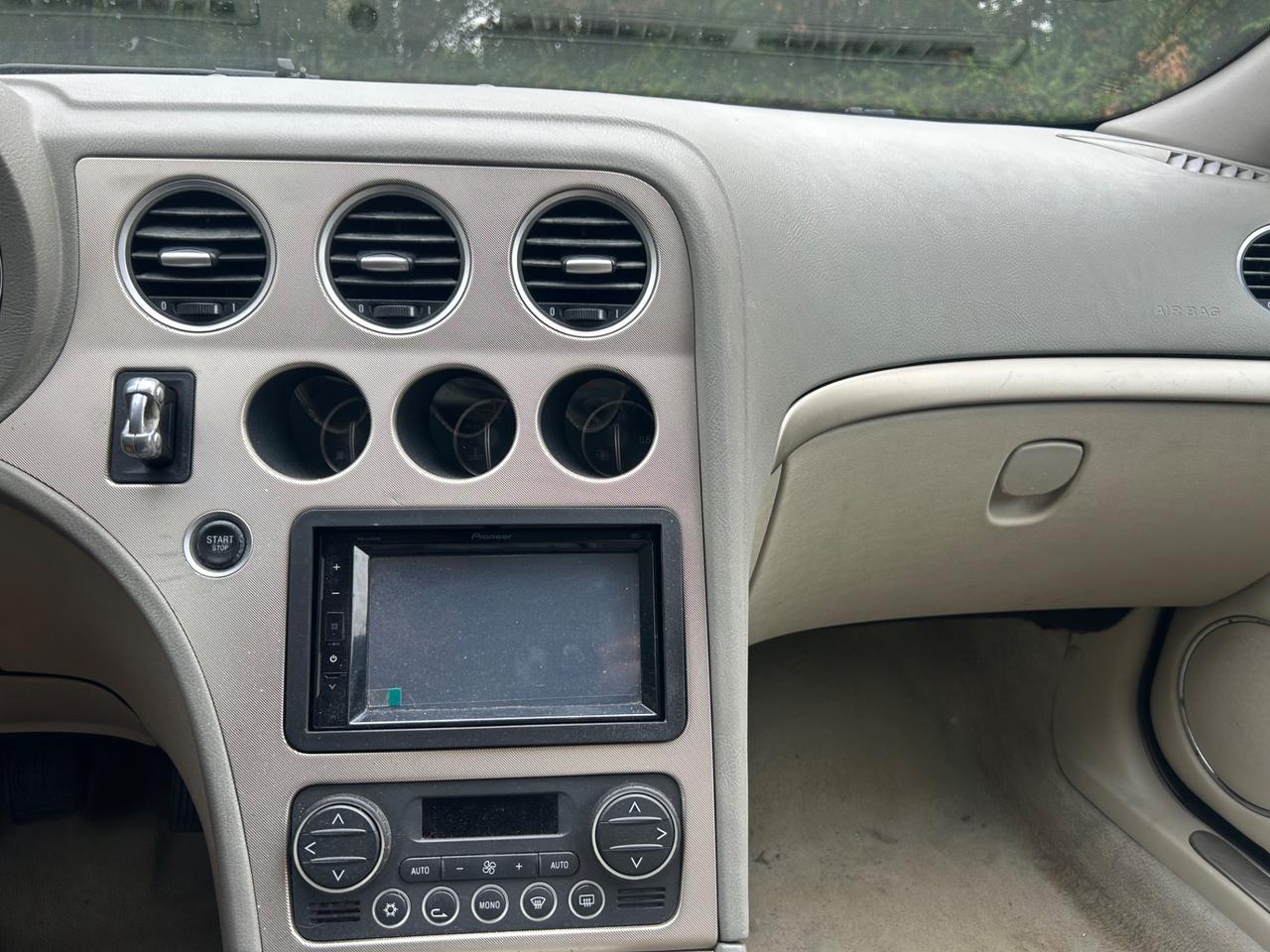 Alfa Romeo 159 1.9 JTDm Eco Progression