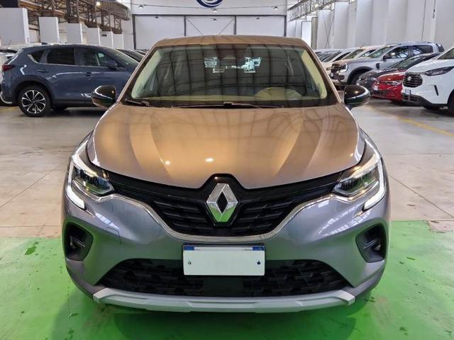 RENAULT Captur TCe 90 CV Business