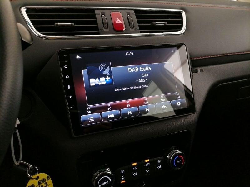 EVO Evo 3 1.5 Gpl 107cv