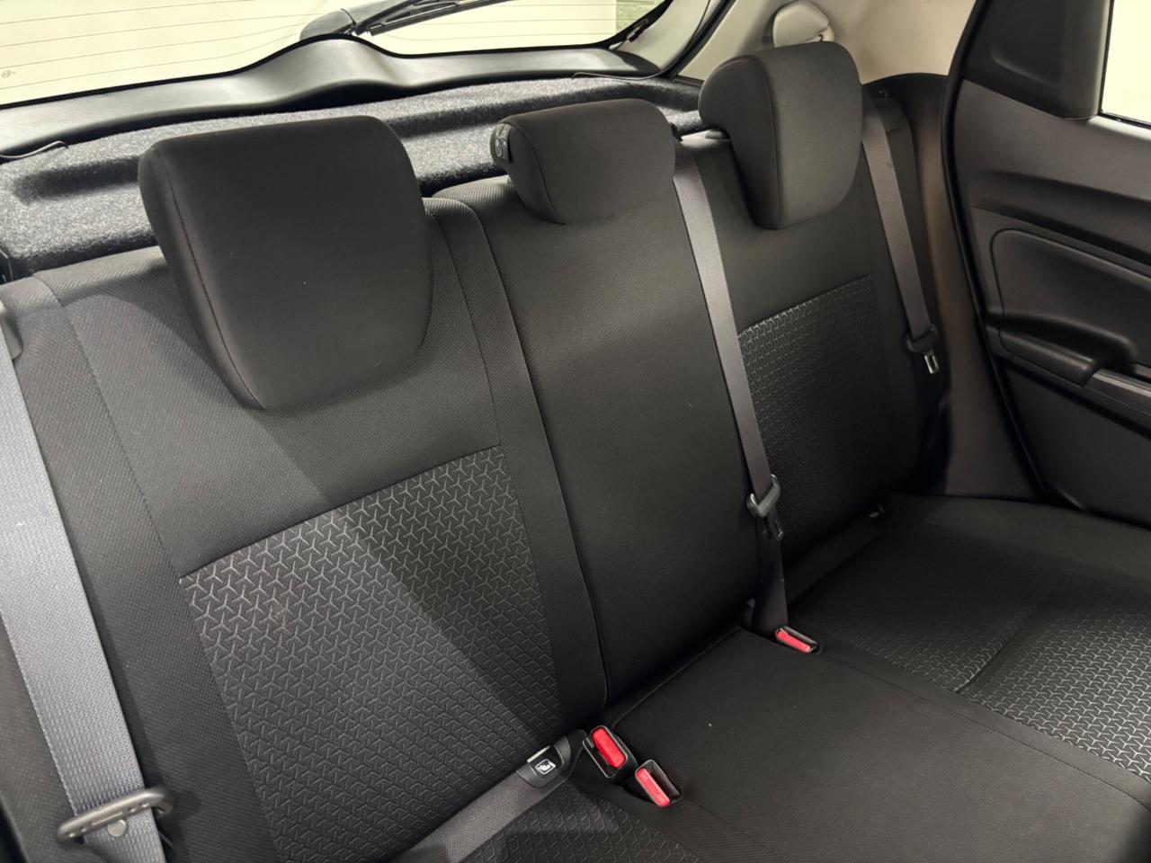 Suzuki Swift 1.2 Hybrid CVT Top