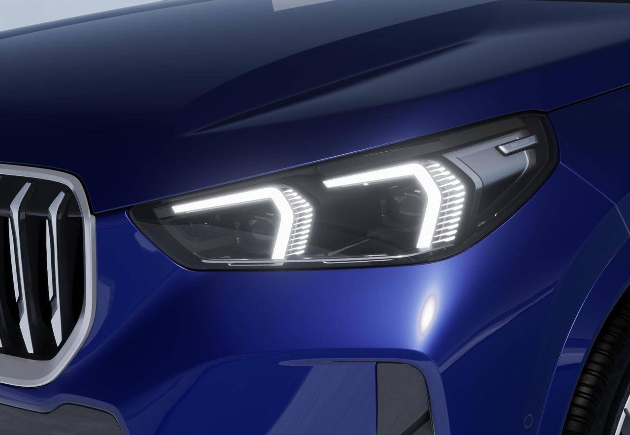 BMW X1 xDrive23d 48V MSport