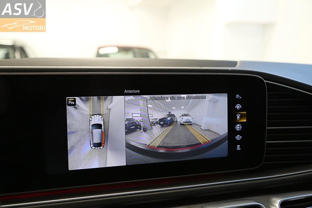 Mercedes-benz GLE 350 Coupe AMG Line de phev(e eq-power) 4matic