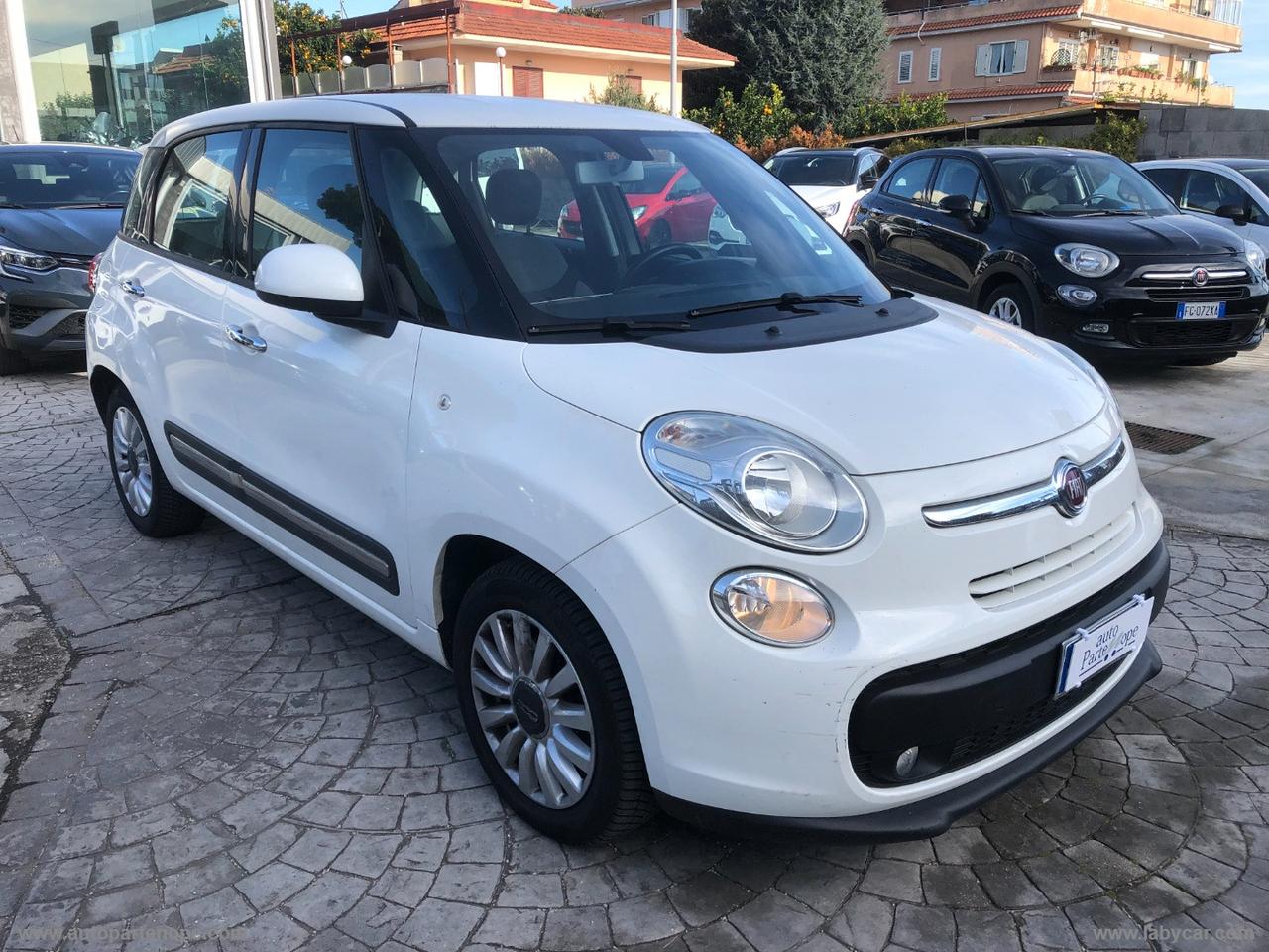 FIAT 500L 1.3 MJT 85 CV Pop Star