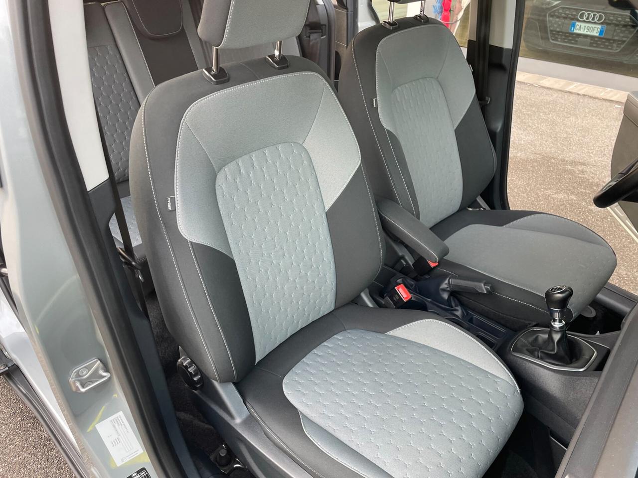 Ford Tourneo Courier 1.0 125CV EcoBoost