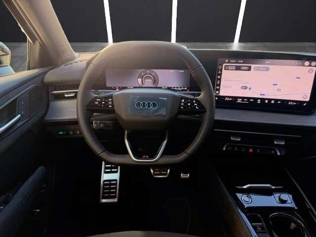 Audi Q3 Q3 II Sportback 2.0 tdi S line edition 150cv s-tronic Tech Pack Pro/Tetto/Cerchi 20/Led/360