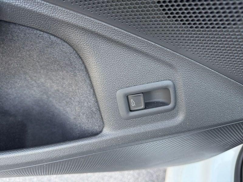 Škoda Superb Wagon Style 2,0 TDI 110 kW (150 CV) 7 marce - DSG