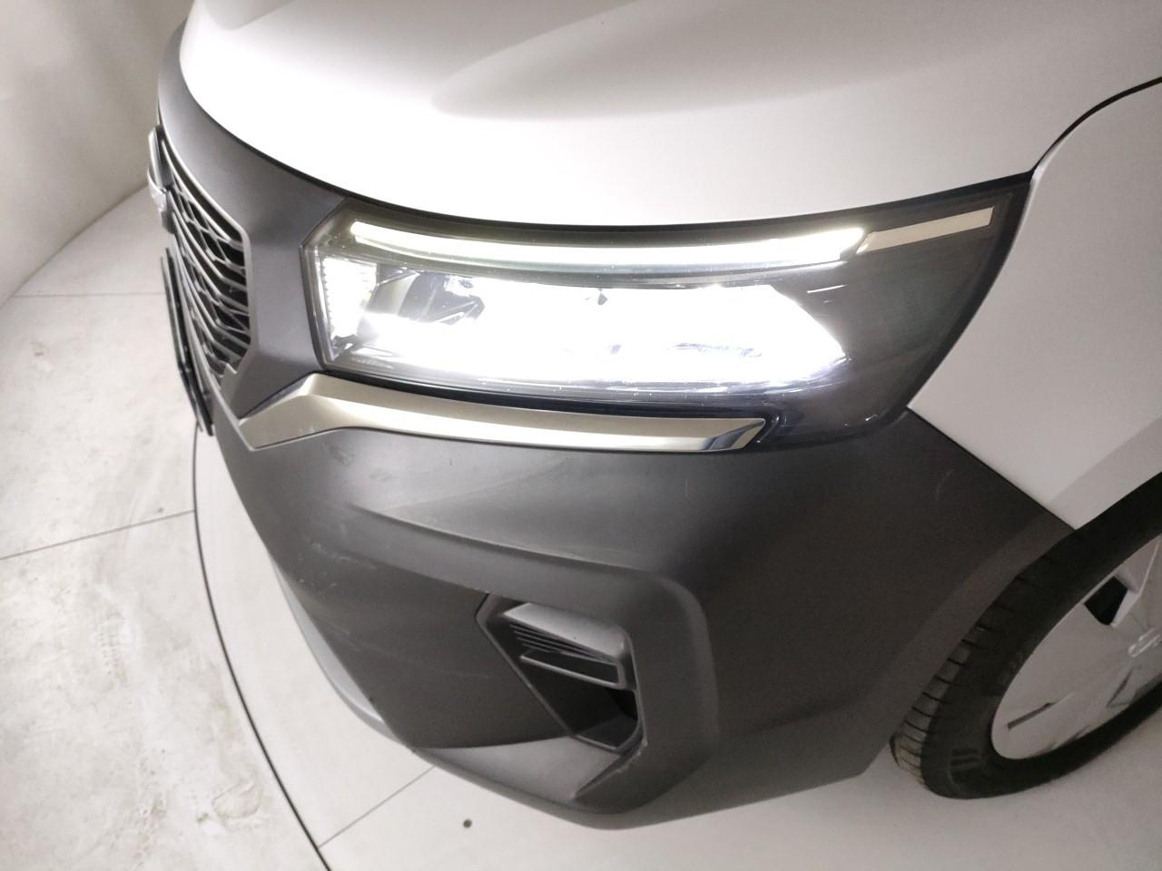 NISSAN Townstar van 1.3 130cv L1 Acenta (+ IVA)