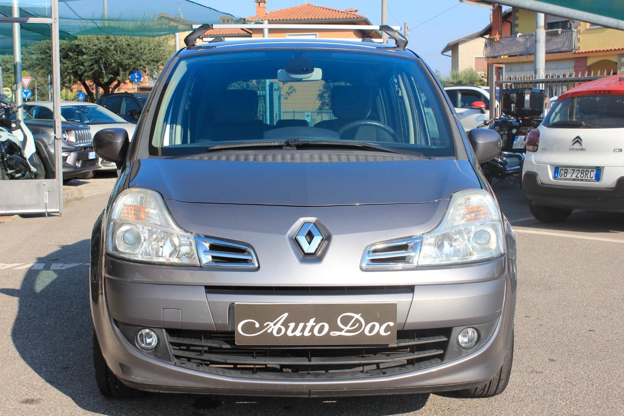 Renault Modus Grand 1.2 16V Live OCCASIONE !!