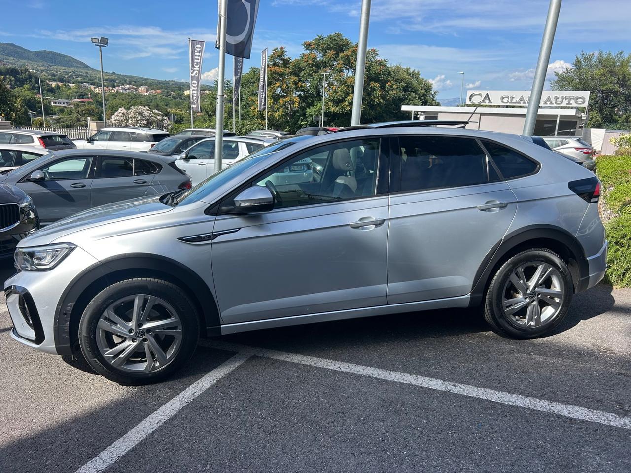 Volkswagen Taigo 1.0 TSI 110 CV R-Line
