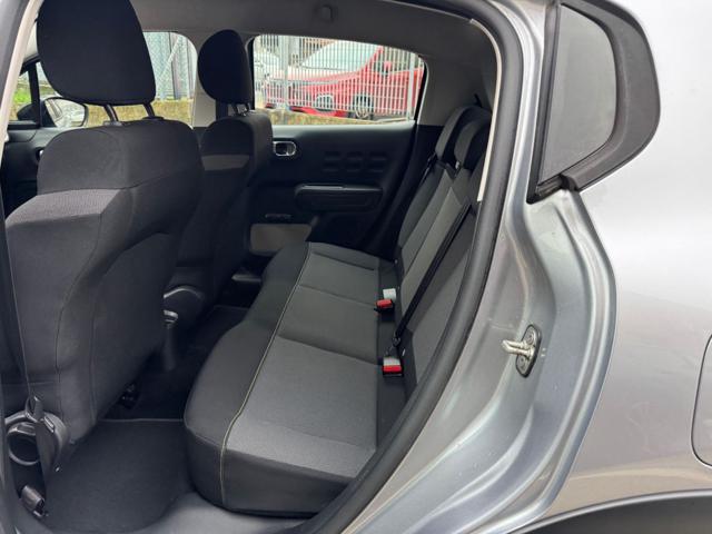 CITROEN C3 BlueHDi 100CV Feel