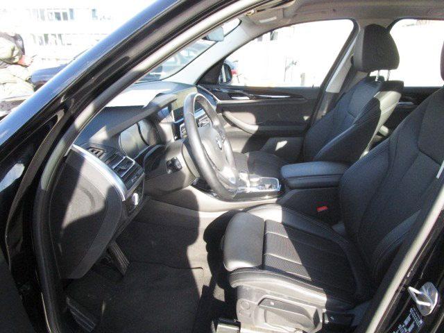 BMW X3 xDrive20d 48V