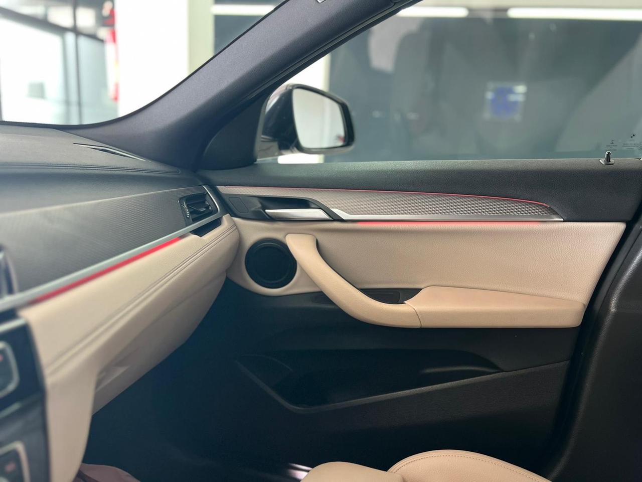 Bmw X2 xDrive20d Msport