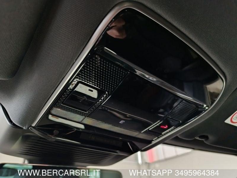 Land Rover RR Sport Range Rover Sport 3.0D l6 300 CV Dynamic SE*TELECAMERA 360*SEDILI RISC + VENTILATI*