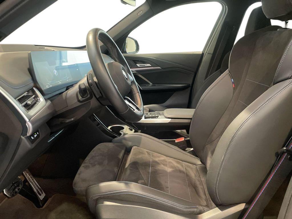 BMW X1 20 d Mild Hybrid 48V MSport Pro xDrive DCT