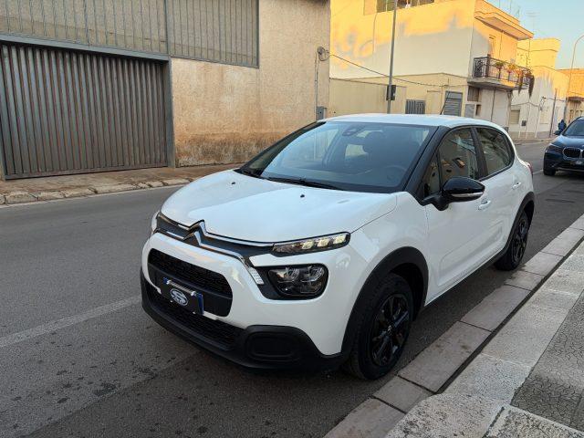 CITROEN C3 1.5 BlueHDi 100 S&S Feel