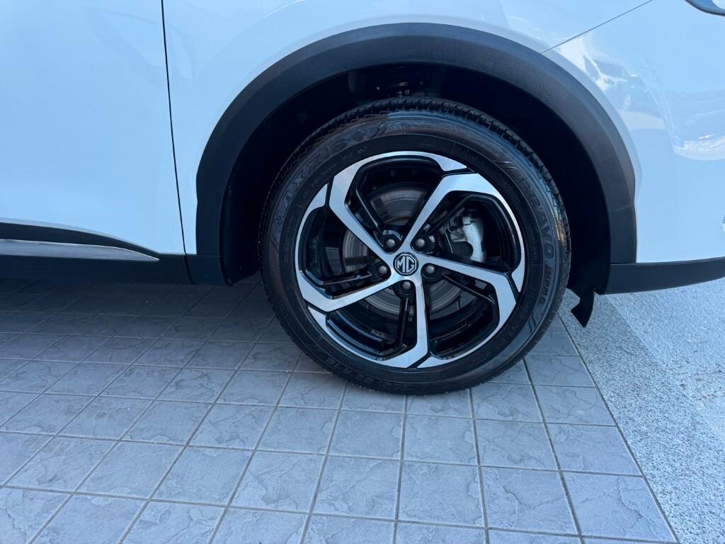 Mg Hs 1.5 T-Gdi Luxury Auto