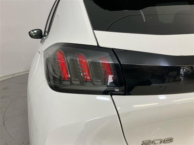 PEUGEOT 208 1.2 puretech Allure s&s 100cv eat8 my20