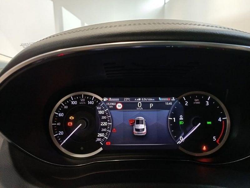 Jaguar E-Pace 2.0d i4 mhev S awd 204cv auto