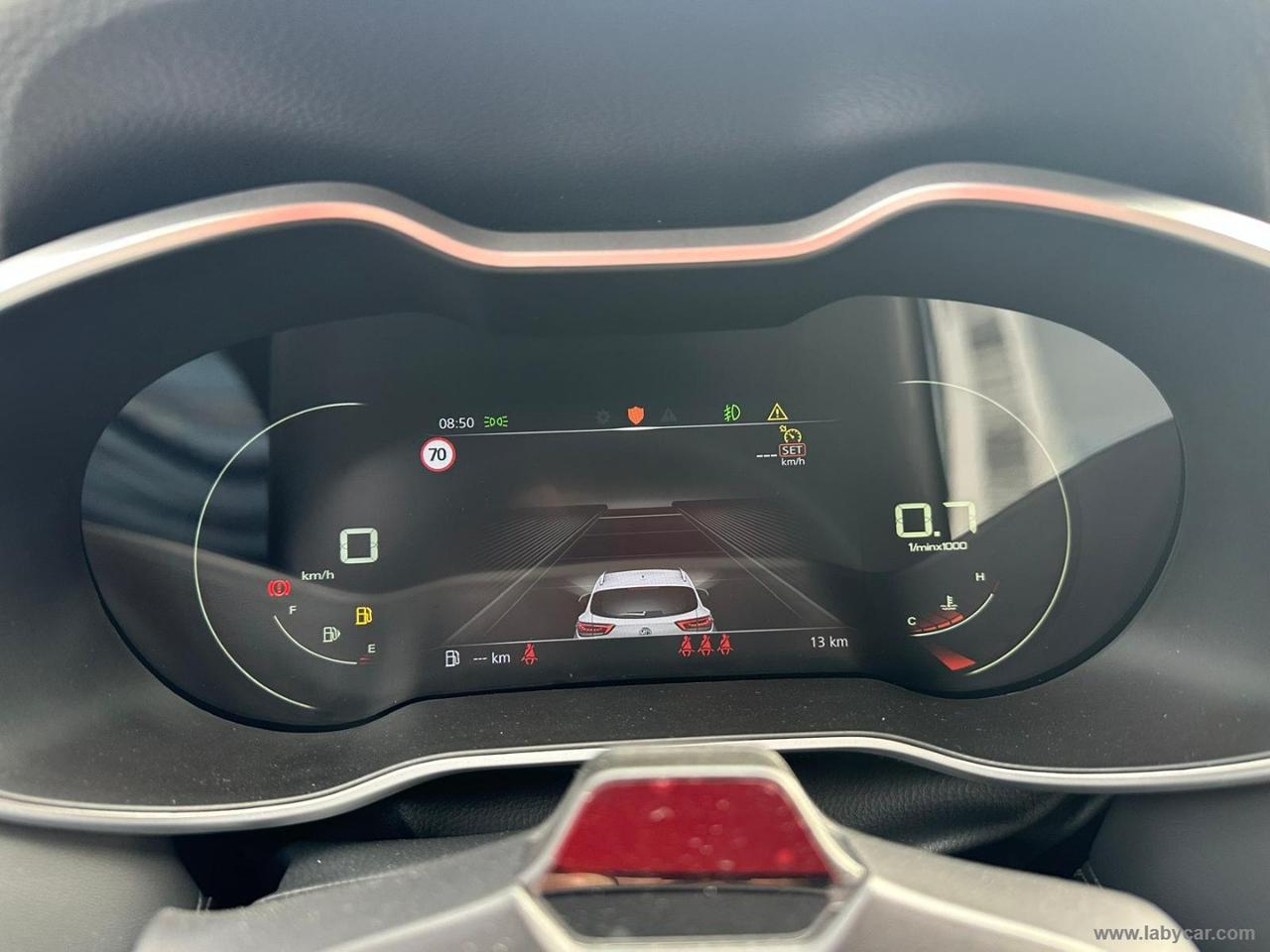 MG ZS Classic 1.5 VTi-tech Luxury *PROMO*