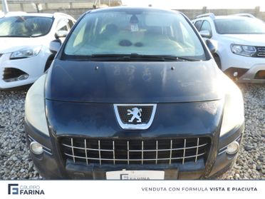 PEUGEOT 3008 I - 3008 1.6 hdi 16v Premium fap