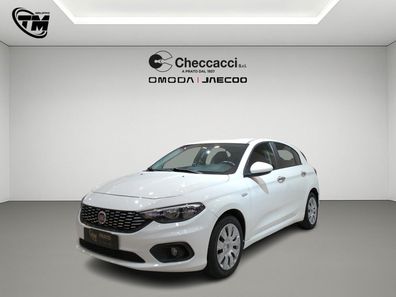 Fiat Tipo 5p 1.4 Easy 95cv my17 *NEOPATENTATI*