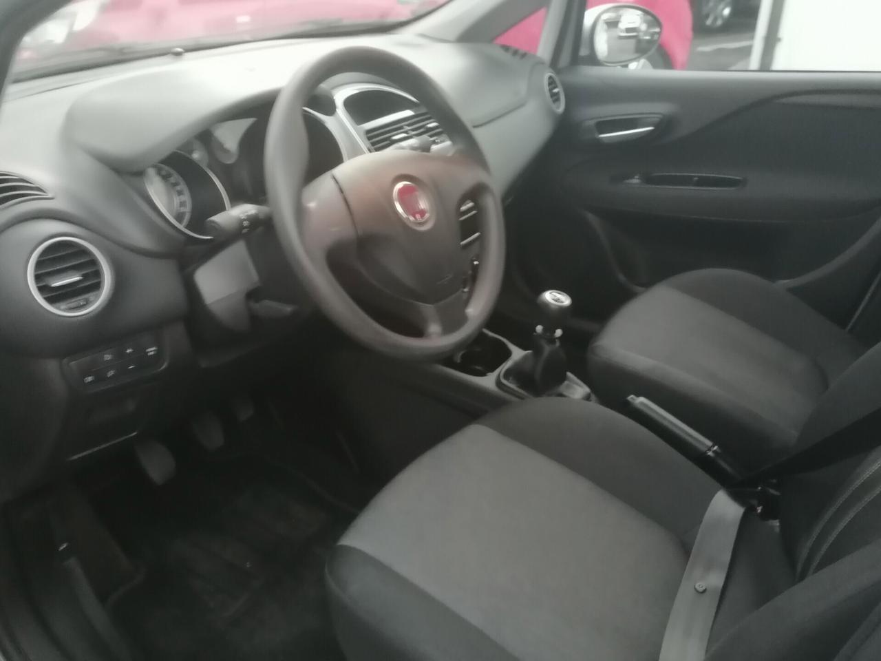 Fiat Grande Punto 1.2