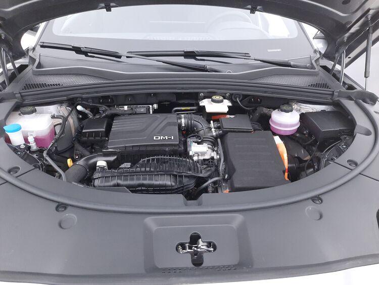 Byd Seal U Seal U PHEV Boost BB010429 1.5 Plug-In Hybrid 218CV