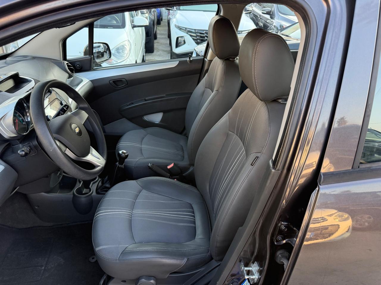 Chevrolet Spark 1.0 Benzina