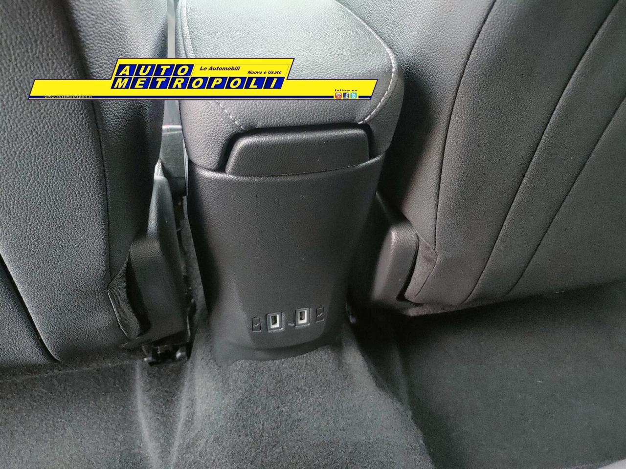 Opel Mokka-e Elegance