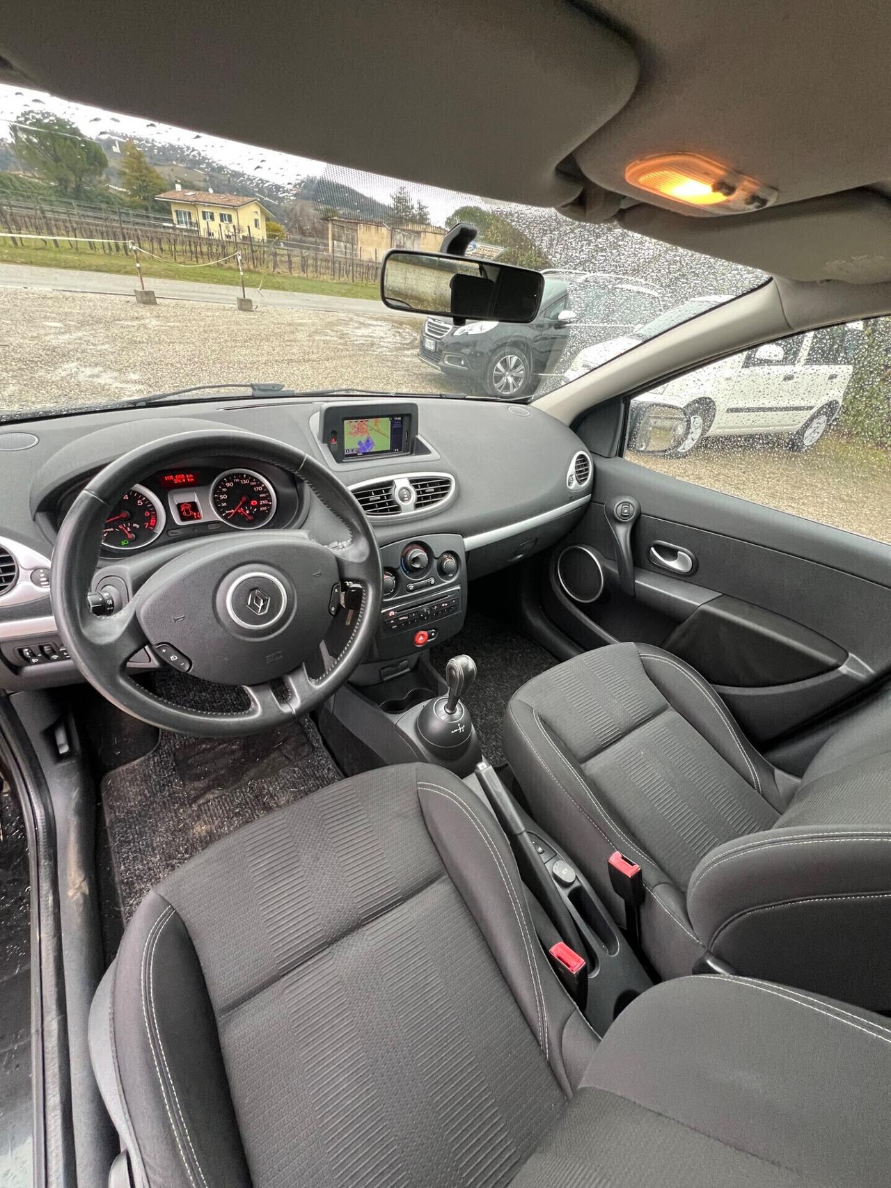 Renault Clio 1.2 GPL AUTOMATICA FINANZIABILE