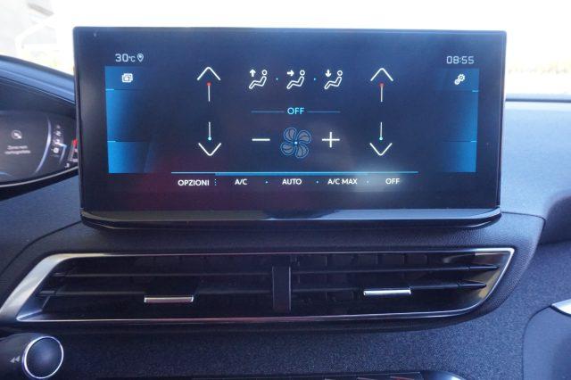 PEUGEOT 3008 BlueHDi 130 S&S EAT8 Allure Pack