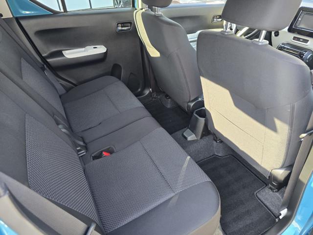 SUZUKI Ignis 1.2 Dualjet 4WD All Grip Top