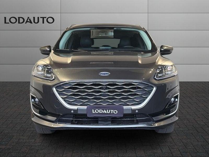 Ford Kuga Kuga 2.5 Full Hybrid 190 CV CVT AWD Vignale
