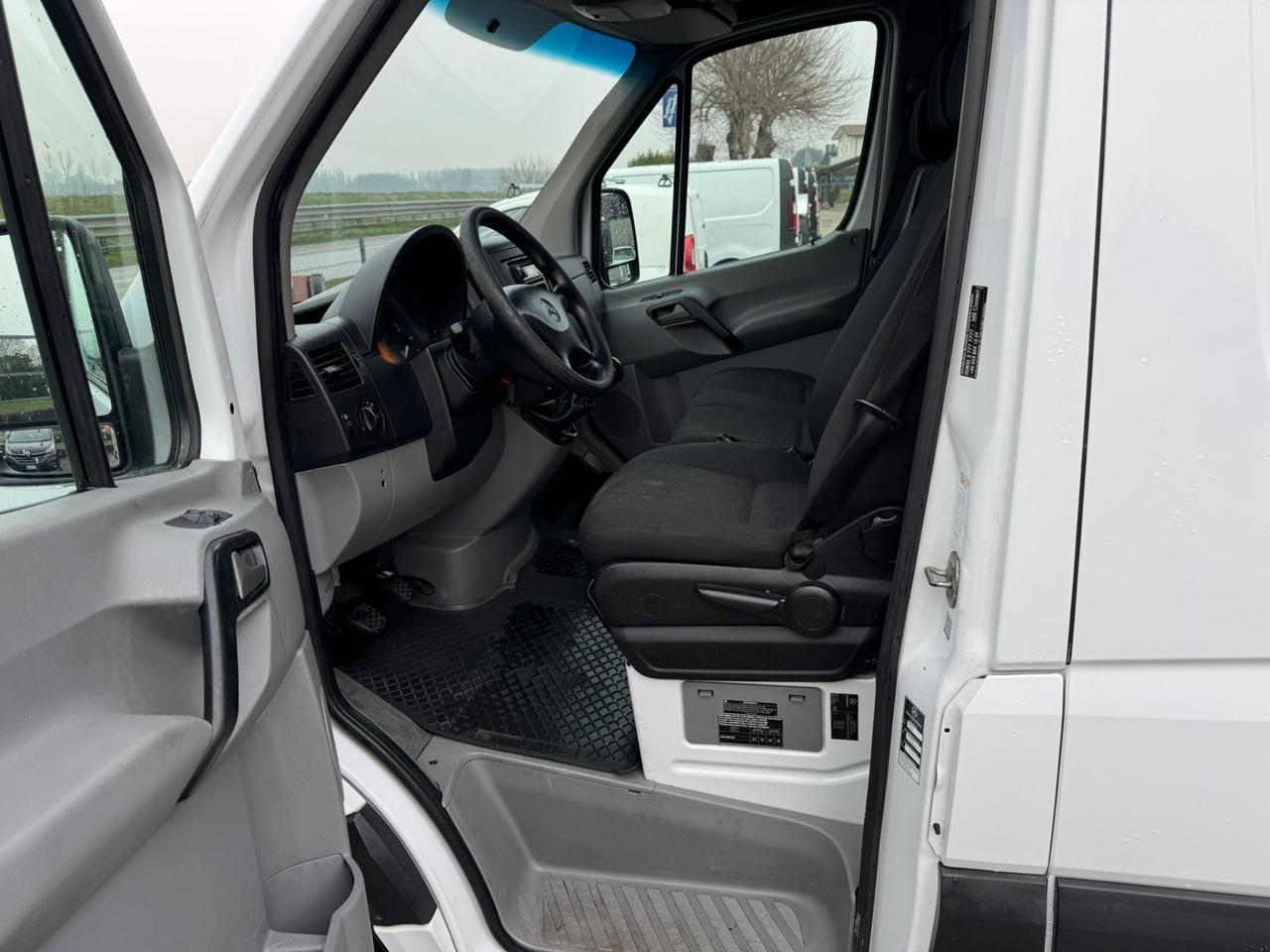 Mercedes-benz Sprinter F37/33 314 CDI TN Furgone Executive