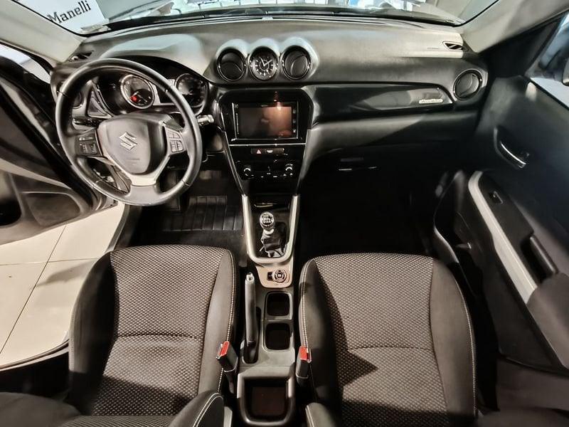 Suzuki Vitara 1.6 ddis V-Cool s&s 4wd allgrip rif.FN890