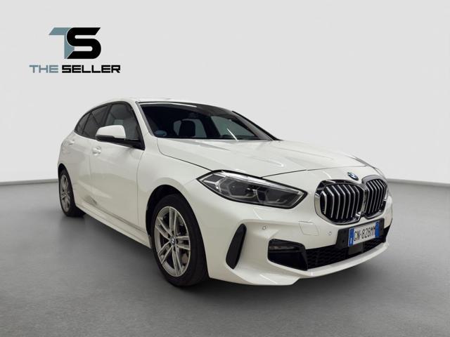 BMW 120 i 5p. Msport*FORMULA S*