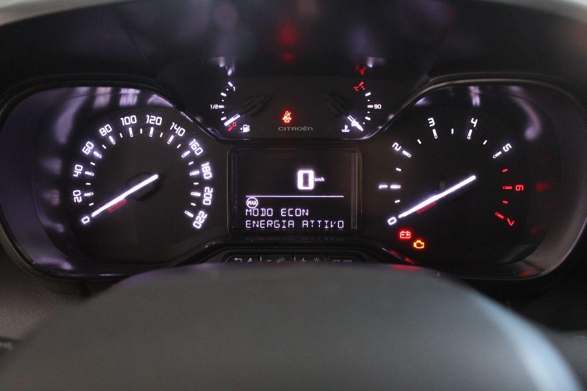 CITROEN - C3 Aircross - BlueHDi 110 S&S Feel