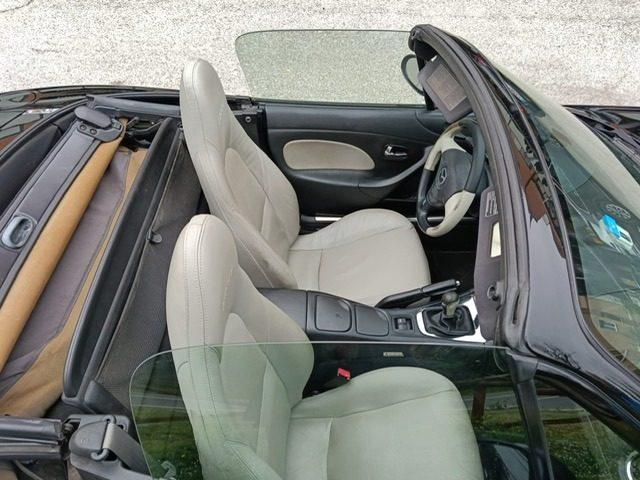 MAZDA MX-5 1.6i 16V cat Trilogy cabrio iscritta A.S.I.