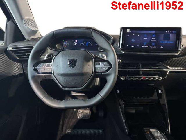 PEUGEOT 208 1.2 hybrid Allure 136cv e-dcs 6