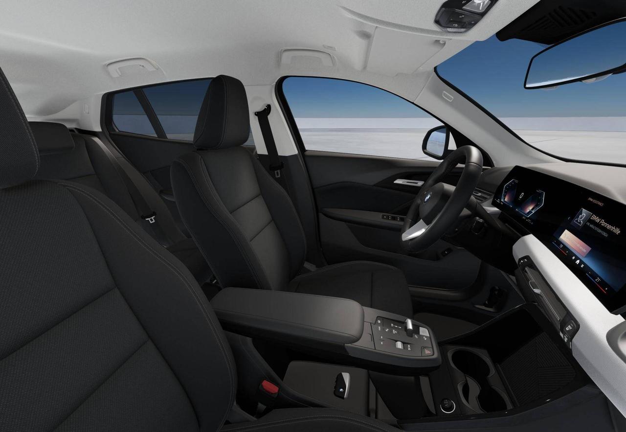 BMW X2 sDrive20d 48V