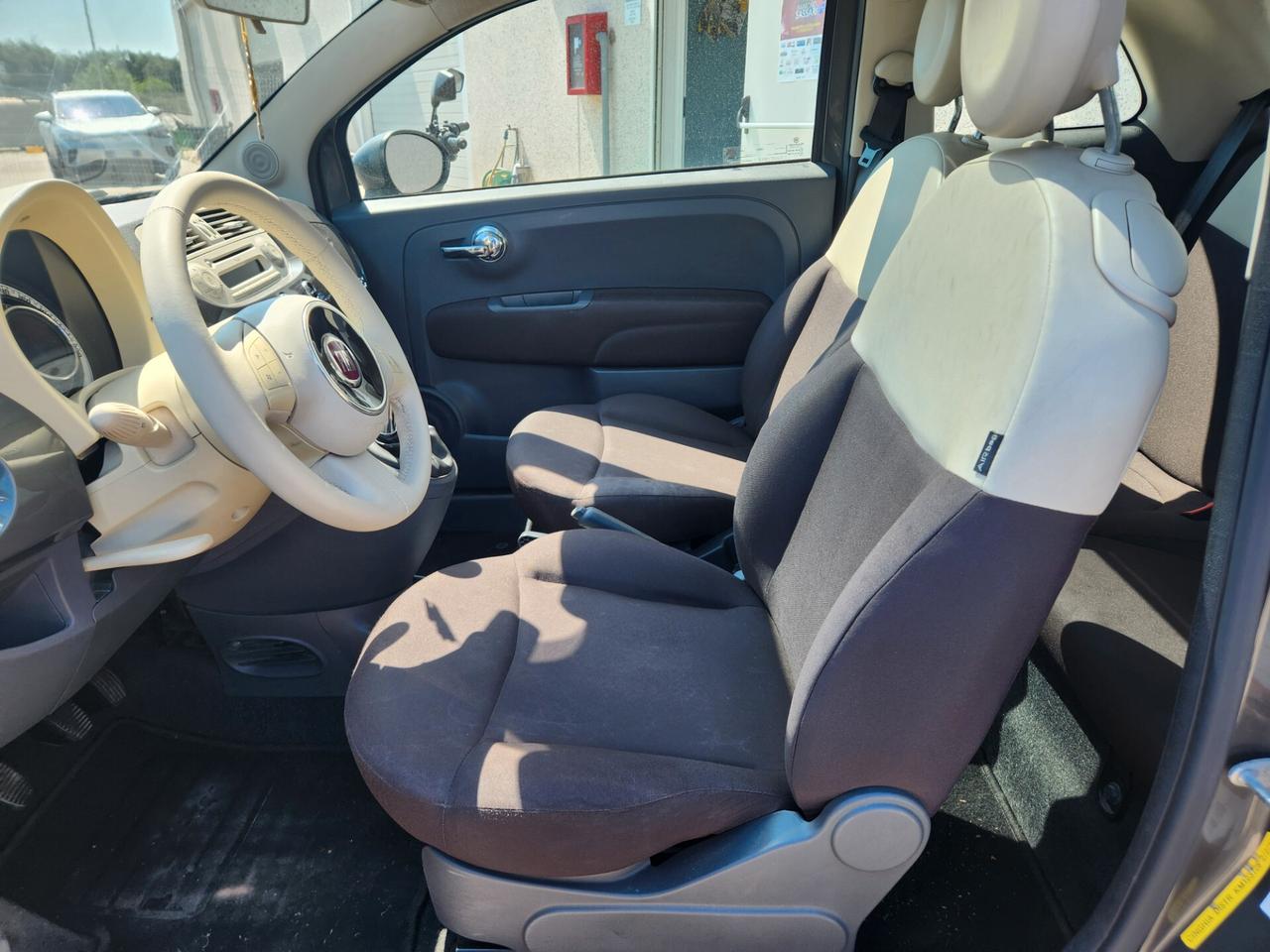 Fiat 500 1.2 BENZINA/ GPL