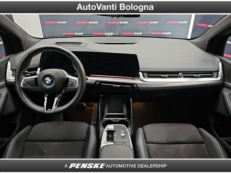 BMW Serie 2 Active Tourer 218d Active Tourer Msport