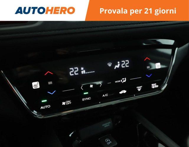 HONDA HR-V 1.6 i-DTEC Elegance Navi ADAS