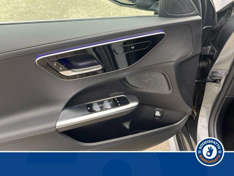 Mercedes-Benz Classe C 220d 4Matic Station Wagon Mild Hybrid AMG Line Advanced
