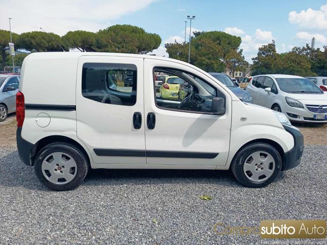 FIAT Fiorino 1.3 MJT 80CV + IVA 22%