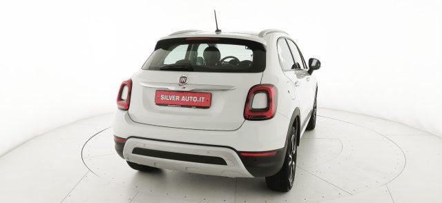 FIAT 500X 1.3 T4 150 CV DCT Mirror Cross