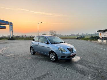 Lancia Ypsilon 1.4 Oro Ecochic GPL